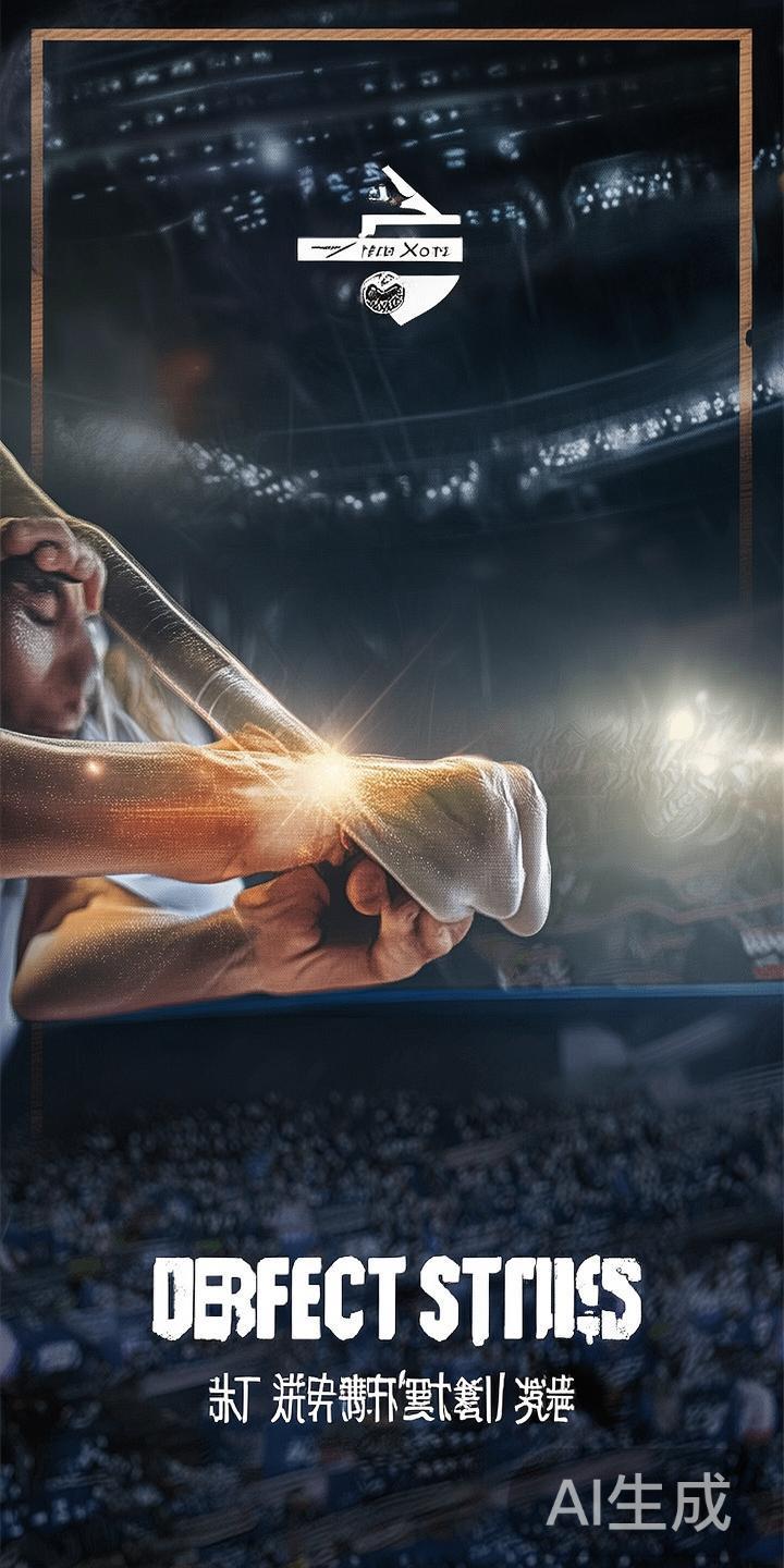 在激烈的运动场上，每一次精准的击球都彰显着运动员的