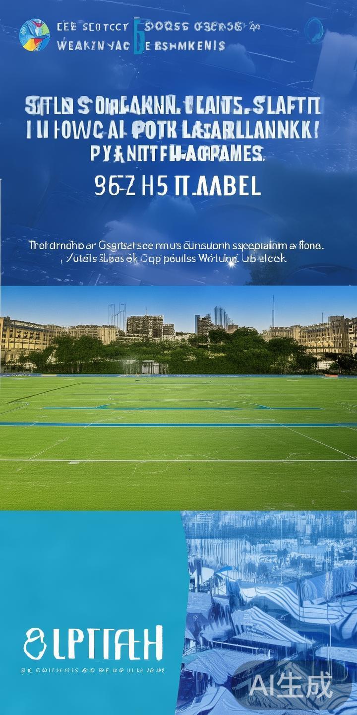 随着人们对健康生活方式的不断追求，体育运动逐渐成为