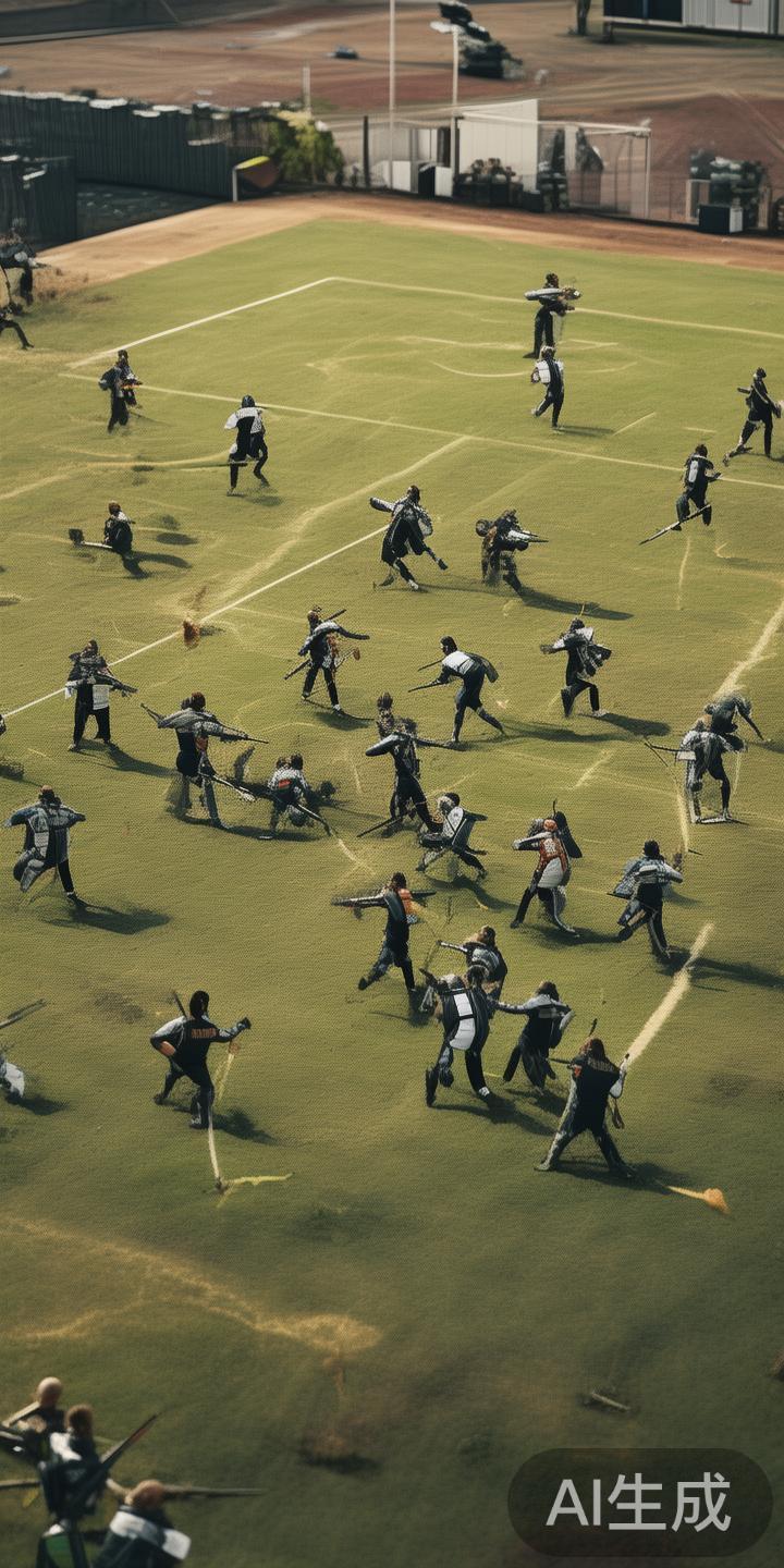 完美体育玩法攻略与详细操作指南完整版 战术安排:根据对手的强项和弱点,调整战术的阵型、打