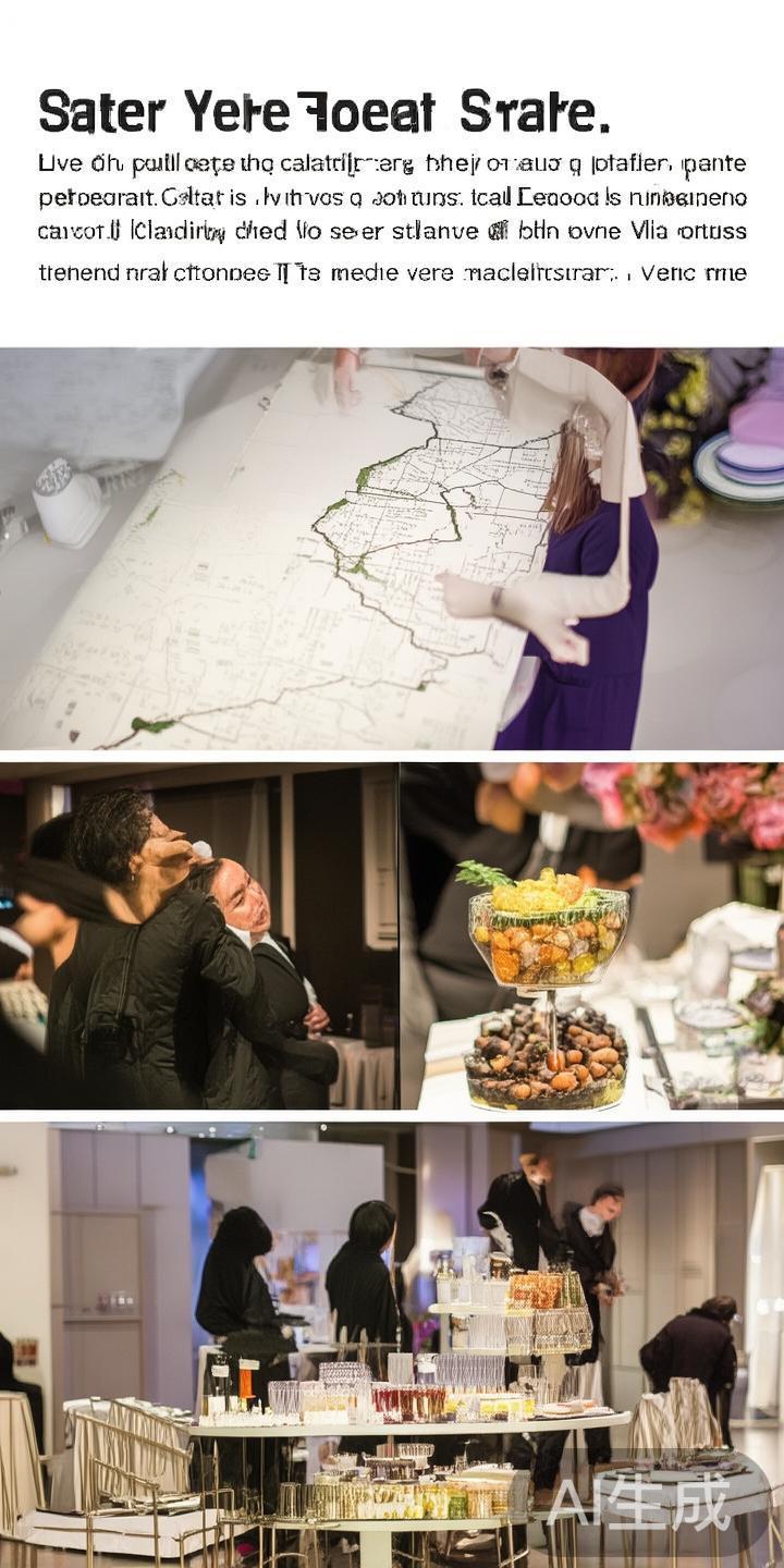 注重细节管理
细节决定成败。例如，提前整理好座位