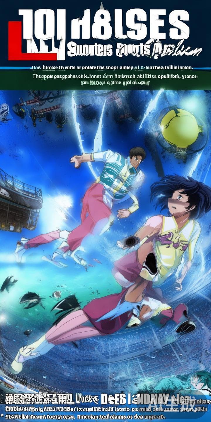 极致体验:畅享无限激情的完美体育动漫版精彩推荐 在现代生活节奏日益加快的背景下,体育与动漫的结合为