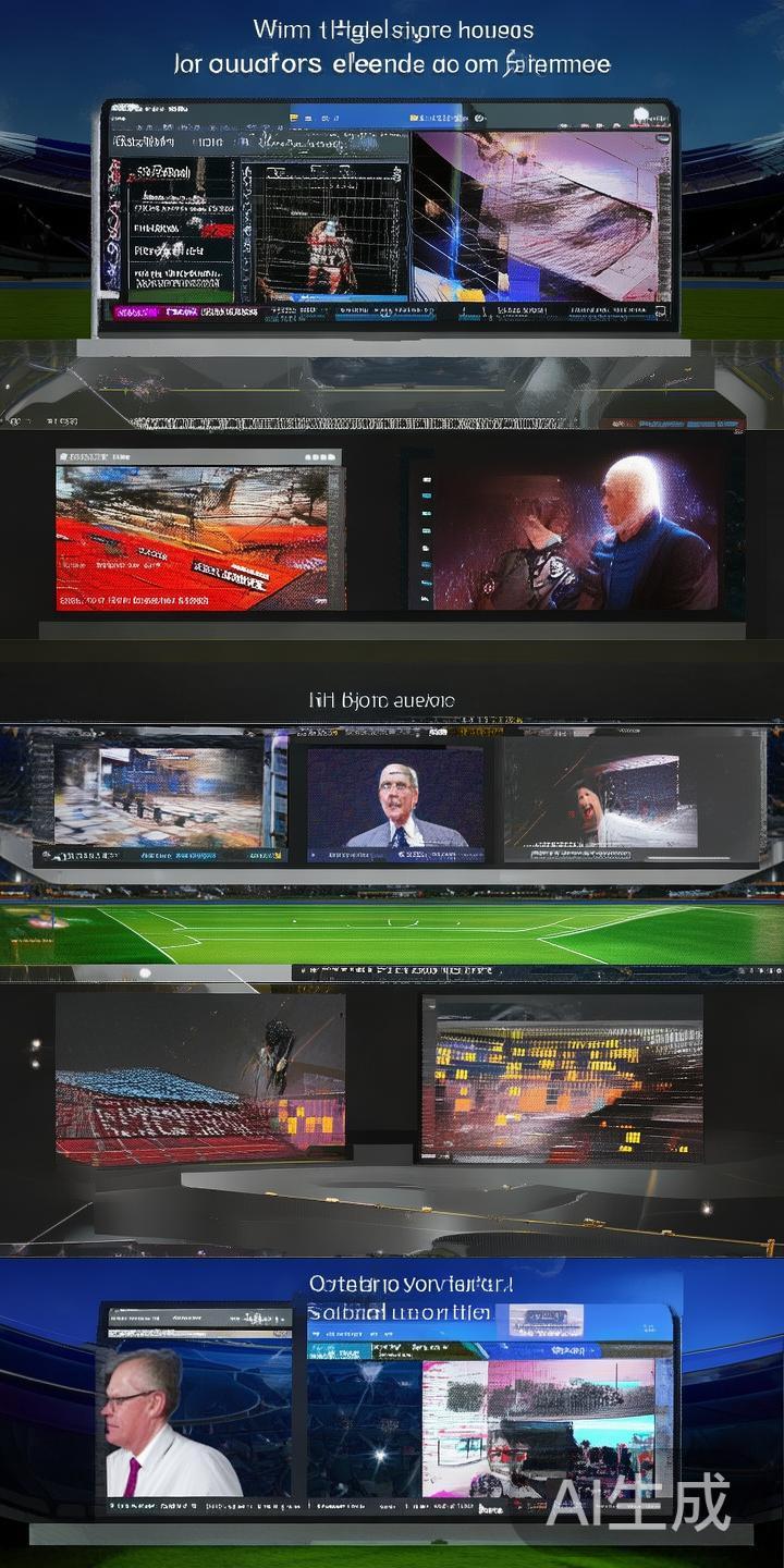 另一方面，专业的体育平台会提供丰富的赛事资源和专业