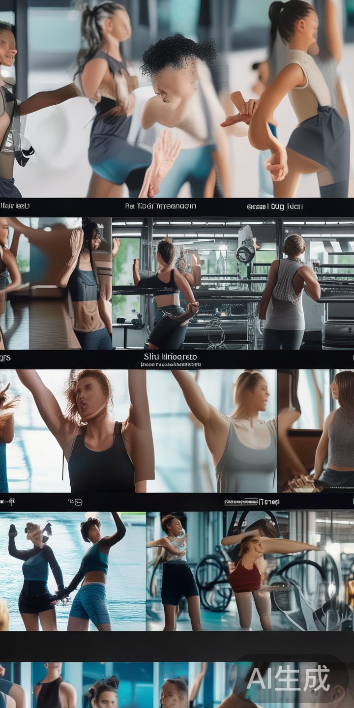 完美体育提供丰富的运动训练视频和课程，涵盖跑步、瑜