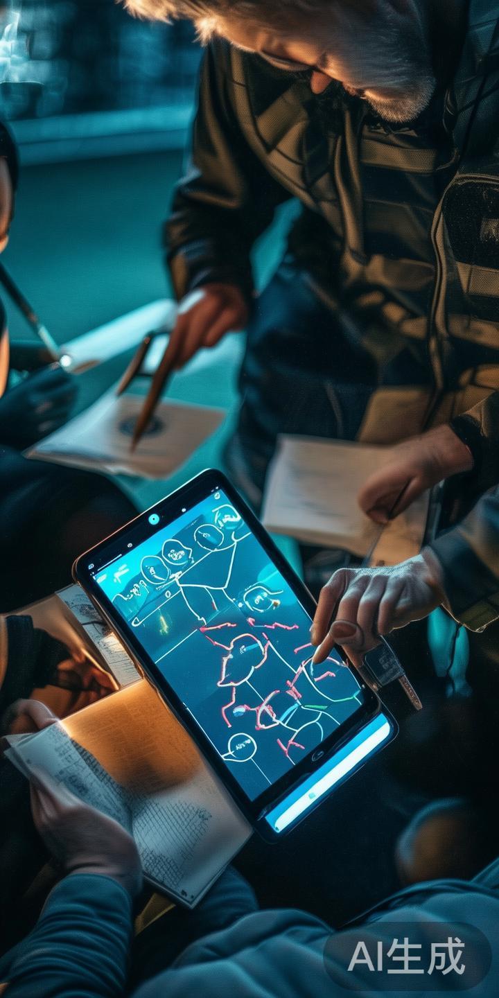 合理运用策略，制定战术计划
在比赛中，单纯依靠反
