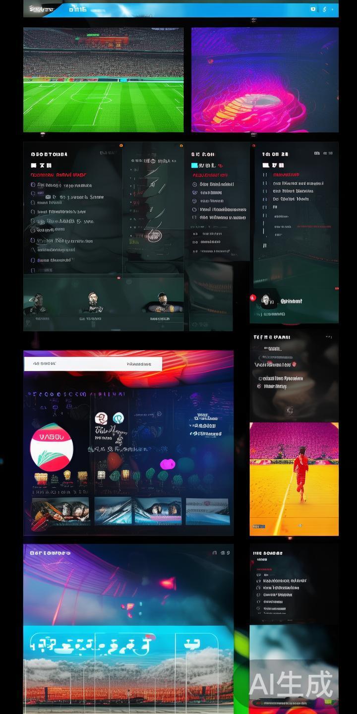 新版首页通过引入智能推荐算法，为不同用户呈现个性化