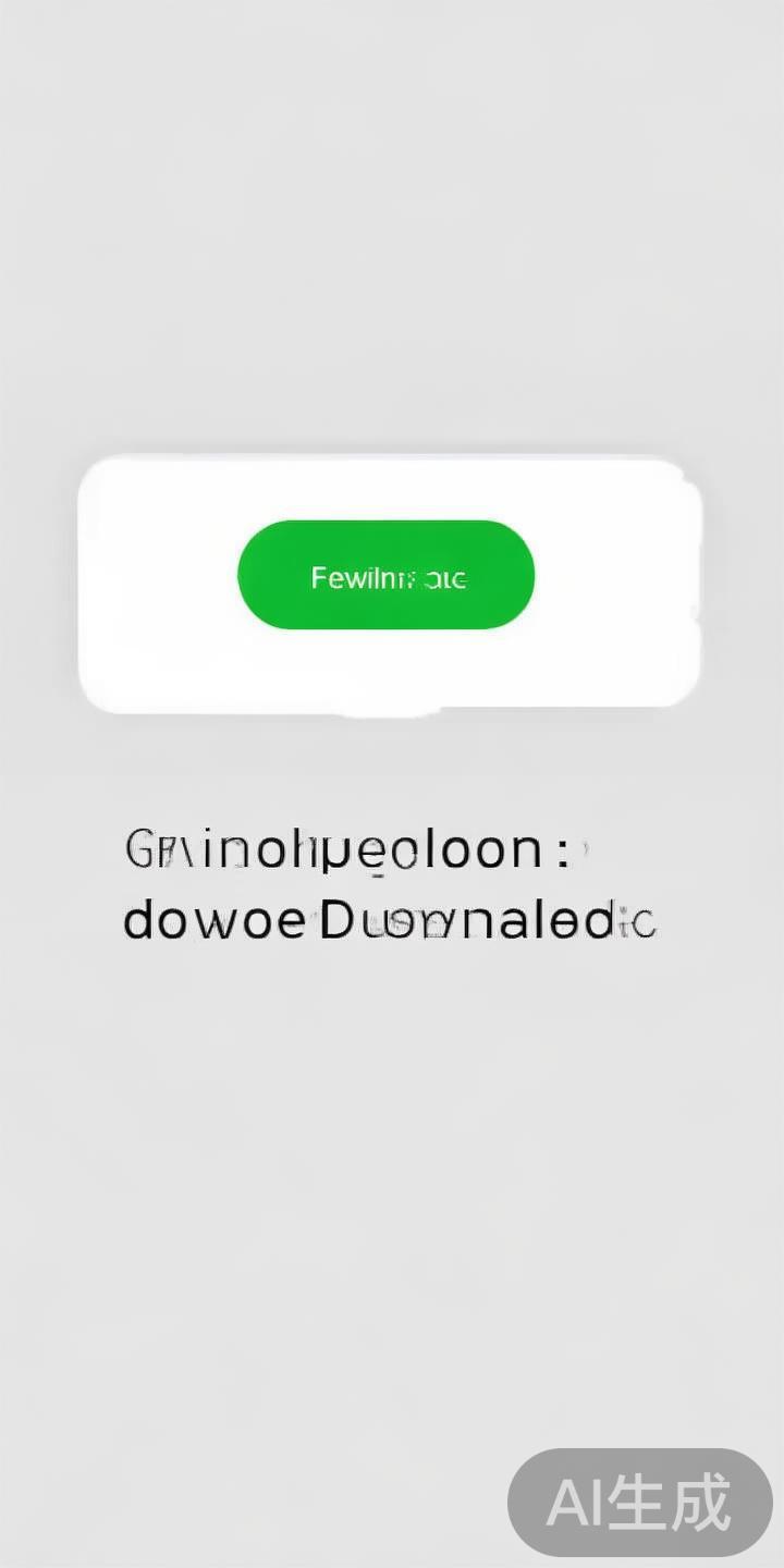 2.下载安装包或应用程序
点击下载按钮，系统会自