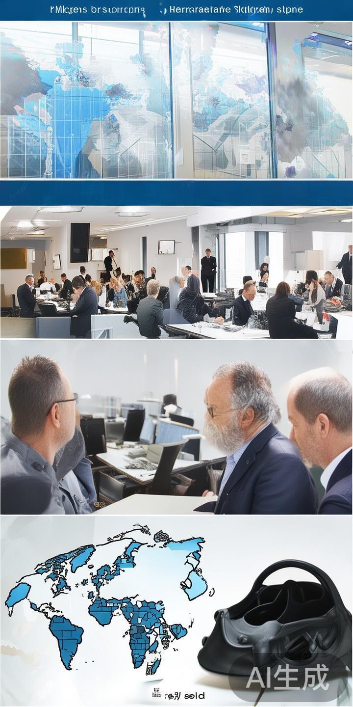 在企业战略布局方面，完美体育积极拓展海外市场，寻求